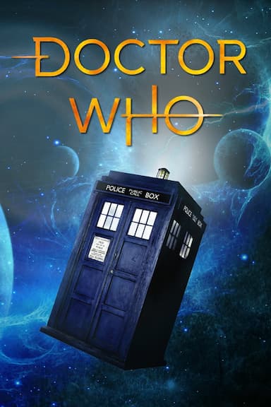 Imagen Doctor Who