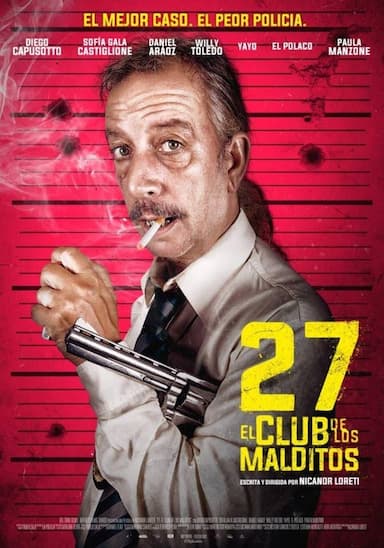 Imagen 27: El club de los Malditos