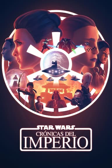 Imagen Star Wars: Crónicas del Imperio